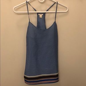 Jcrew tank top